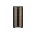 Fractal Design North XL E-ATX PC Case - Chalk White - Mesh Side Panel thumbnail 3