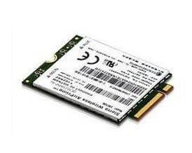 Dell DW5811e 4G LTE WWAN M.2 Card for Latitude E5270/E5570, Latitude 7380, Precision 7520/7720