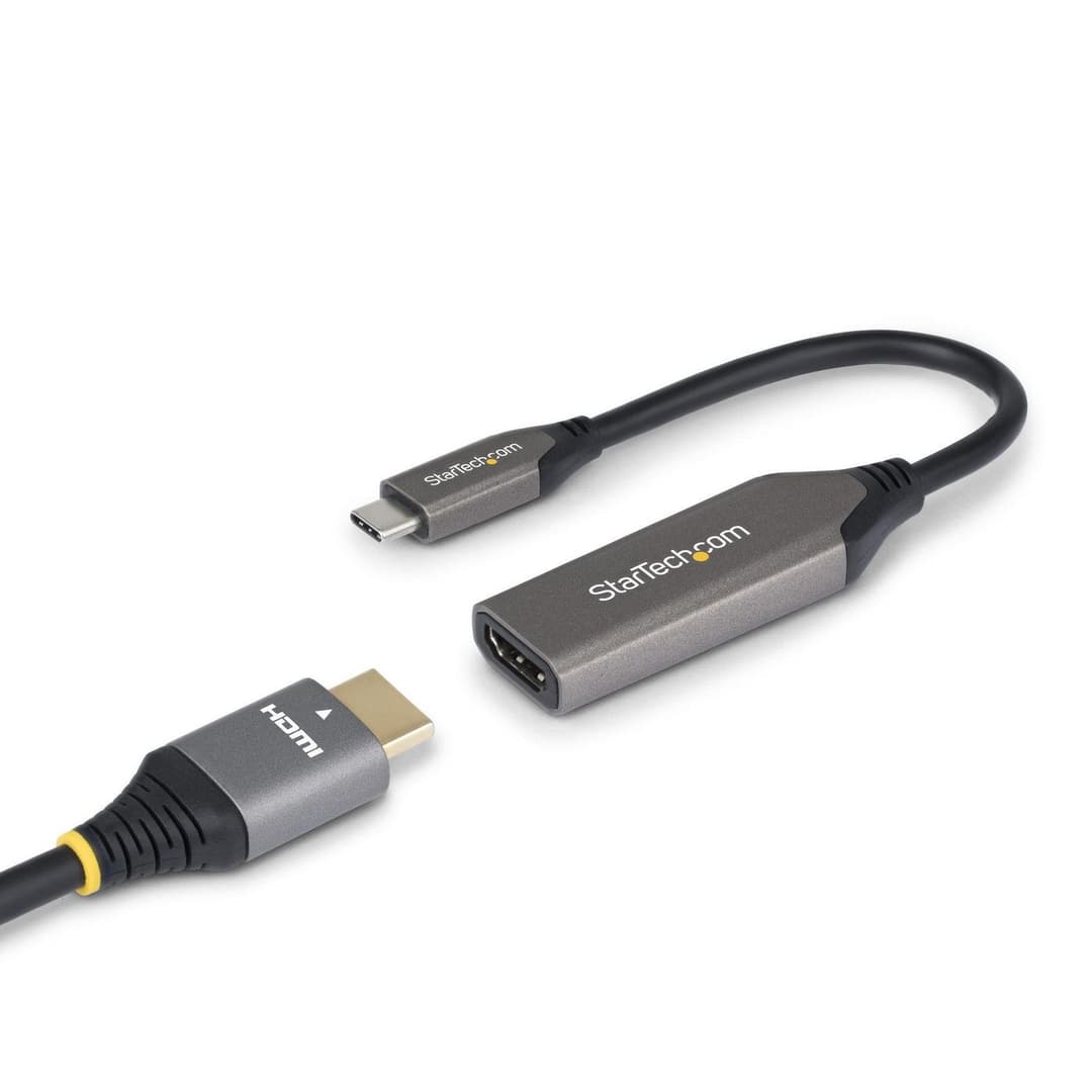 2-Port Hdmi Extender And - Image 1