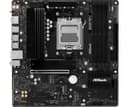 ASRock B850M Pro-A AMD B850 DDR5 Micro-ATX Socket AM5 Motherboard - No Wi-Fi thumbnail 2
