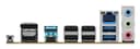 ASRock B850M Pro-A AMD B850 DDR5 Micro-ATX Socket AM5 Motherboard - No Wi-Fi thumbnail 5