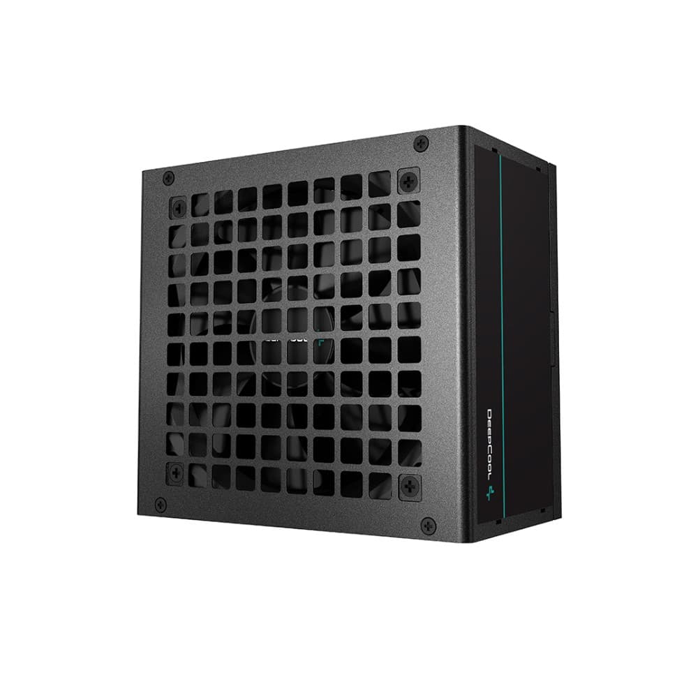 DeepCool PF500 500W 80+White ATX PSU Power Supply - Image 1