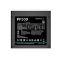 DeepCool PF500 500W 80+White ATX PSU Power Supply thumbnail 2