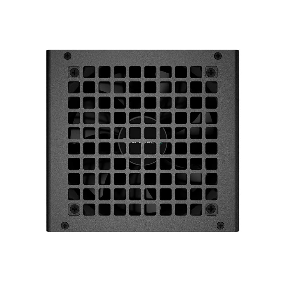 DeepCool PF500 500W 80+White ATX PSU Power Supply - Image 3