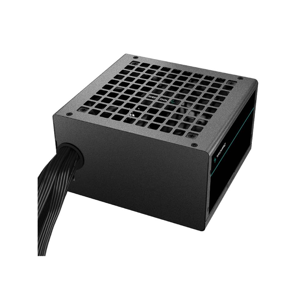 DeepCool PF500 500W 80+White ATX PSU Power Supply - Image 6