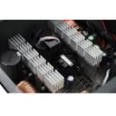 DeepCool PF500 500W 80+White ATX PSU Power Supply thumbnail 8