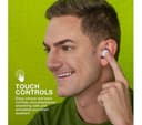 JLab GO Air POP True Wireless Earbuds - Lilac thumbnail 7