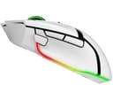 Razer Basilisk V3 Pro Wireless Gaming Mouse - White thumbnail 4