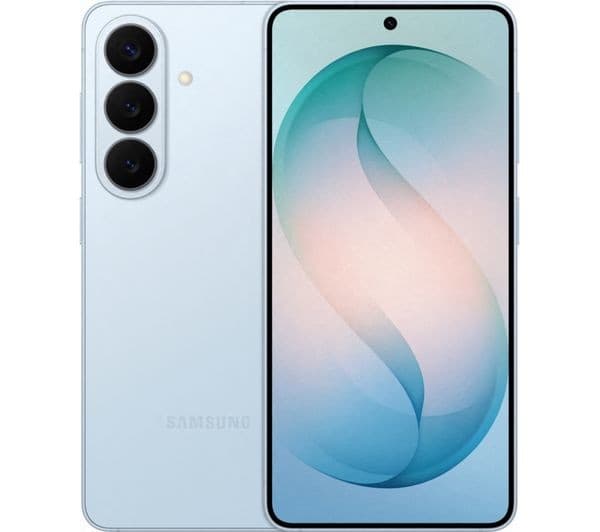 Samsung Galaxy S26 512GB - Sky Blue - Image 1