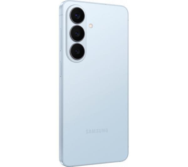 Samsung Galaxy S26 512GB - Sky Blue - Image 3