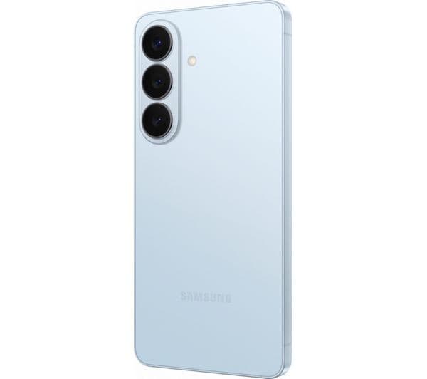 Samsung Galaxy S26 512GB - Sky Blue - Image 4