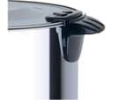 IGENIX IG4030 Hot Water Dispenser - Stainless Steel thumbnail 2