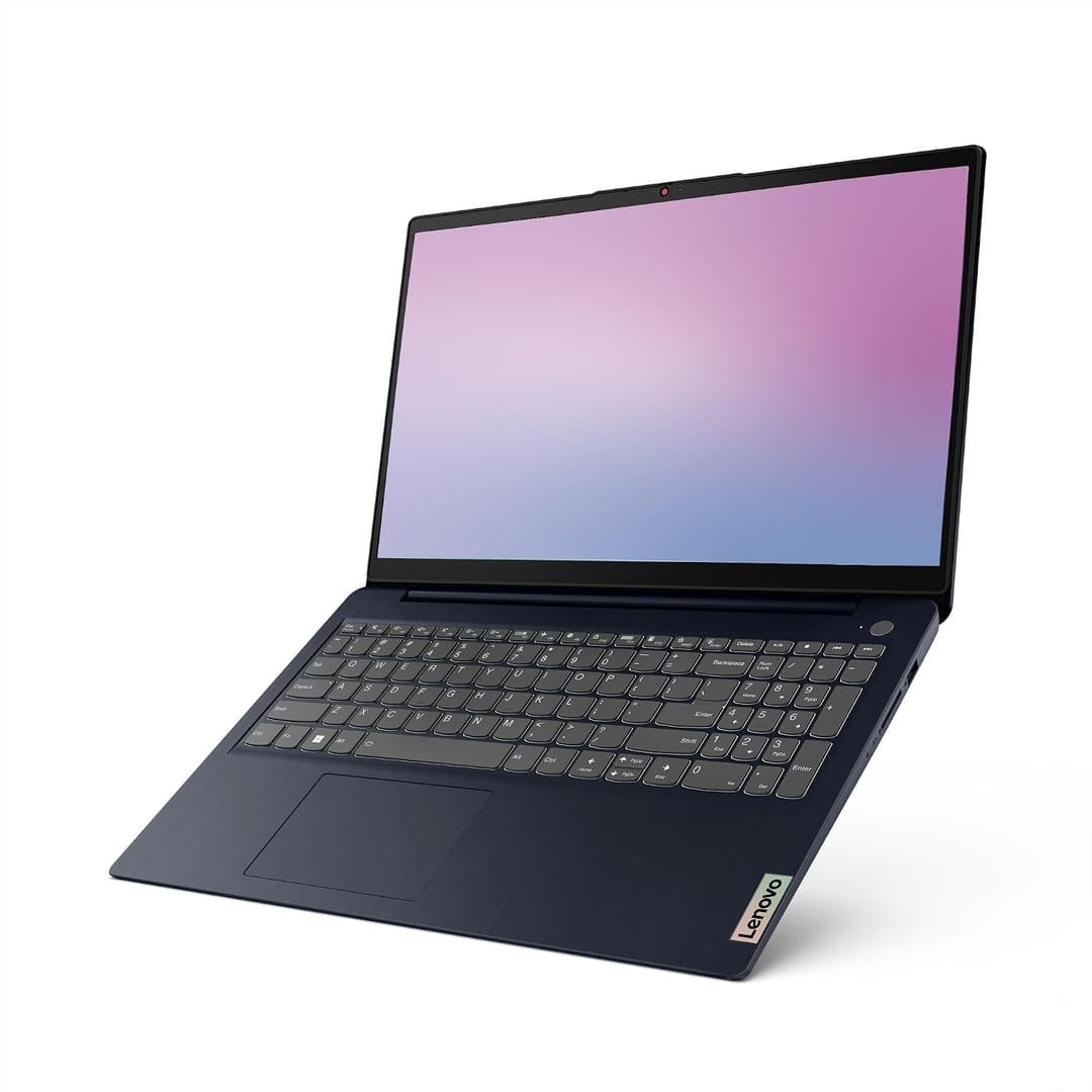 Lenovo IdeaPad 3 15IAU7 15.6-inch Full HD Intel Core i7-1255U 8GB 512GB SSD - Abyss Blue - Image 7
