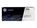 HP 508A - yellow - original - LaserJet - toner cartridge (CF362A) thumbnail 5