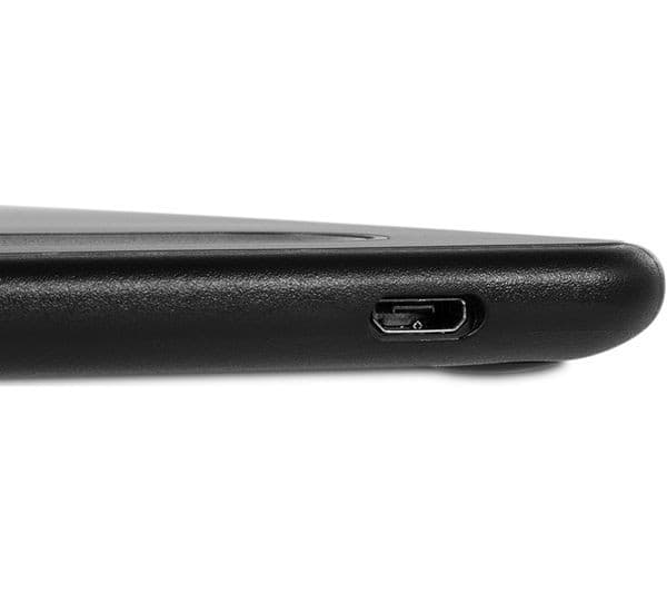 Wacom Intuos Small Graphics Tablet Bluetooth - Black - Image 4