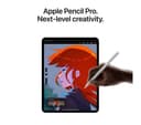 Apple iPad Pro 11-inch (M4, 2024) 2TB 16GB RAM Wi-Fi - Space Black thumbnail 8