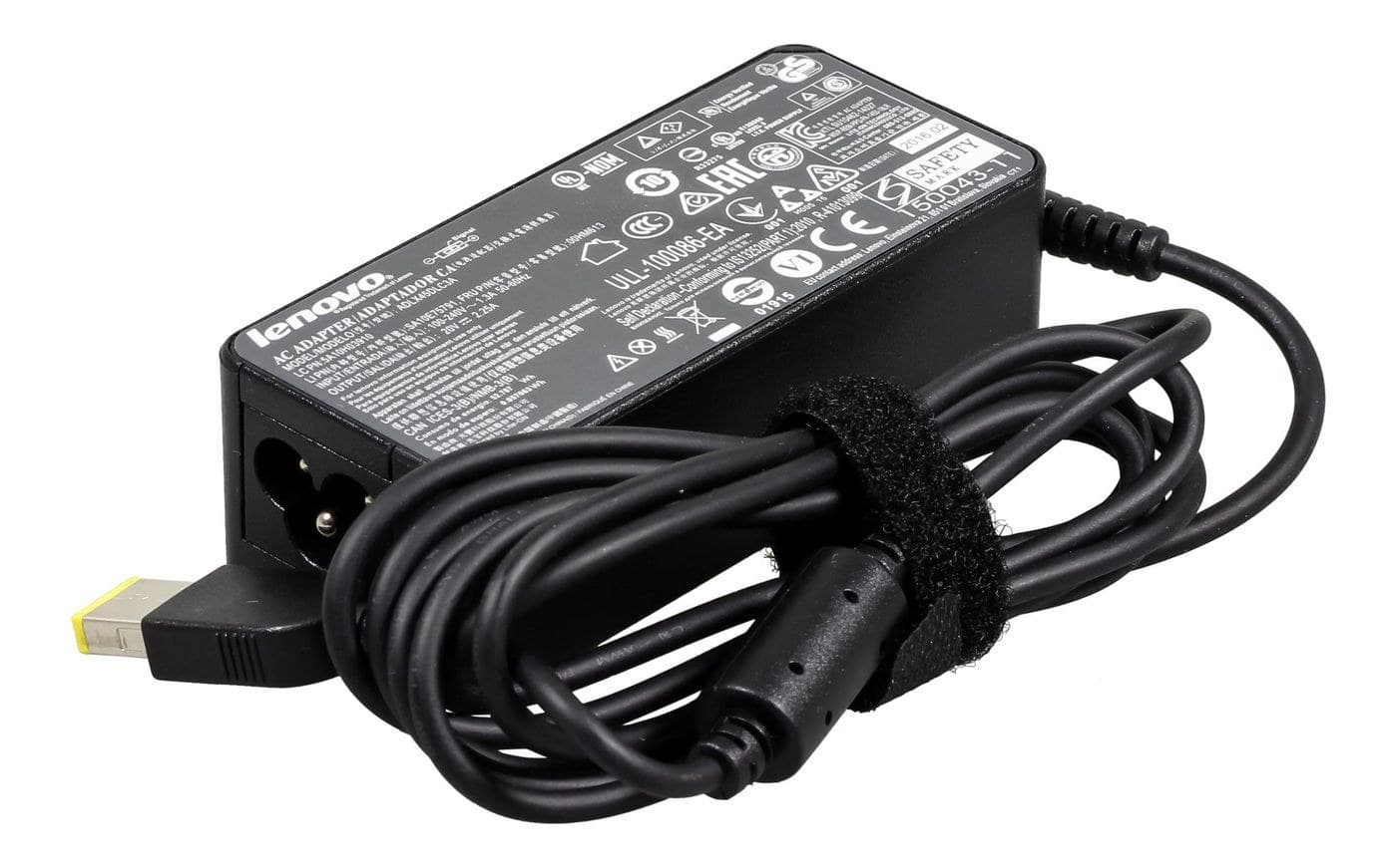 Lenovo 45W AC Adapter (20V 2.25A)