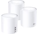 TP-LINK Deco X60 Whole Home WiFi System - Triple Pack thumbnail 6