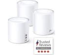 TP-LINK Deco X60 Whole Home WiFi System - Triple Pack thumbnail 8