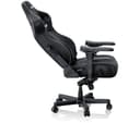 AndaSeat Kaiser 4 Premium Gaming Chair PVC Leather - XL, Elegant Black thumbnail 4
