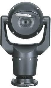 Bosch MIC IP starlight 7100i 2MP HDR 30x PTZ Camera IP68 MIC-7522-Z30B - Standard Black