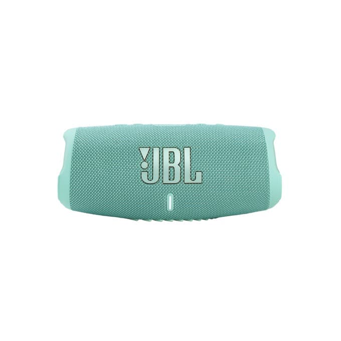 JBL Charge 5 Bluetooth Speaker Teal