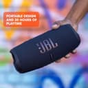 JBL Charge 5 Bluetooth Speaker Teal thumbnail 6