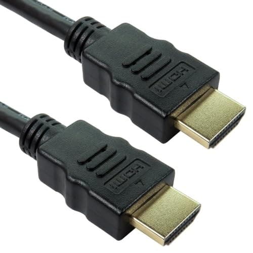 Cables Direct 20m HDMI 1.4 High Speed with Ethernet Cable - Image 2
