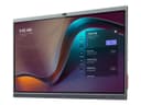 Yealink MeetingBoard Pro 4K Interactive Display, Android, with 4K Camera & 16-Mic Array - 75-inch thumbnail 1