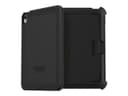 OtterBox Defender Series Pro Pack Case iPad 10.9 (10th Gen) / iPad (A16) Black thumbnail 2