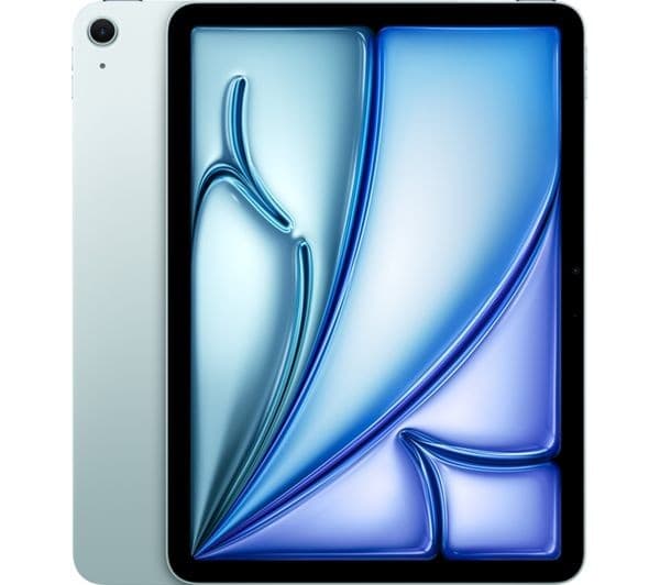 Apple iPad Air 11" M4 (2026) 256GB Wi-Fi - Blue