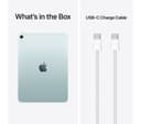 Apple iPad Air 11" M4 (2026) 256GB Wi-Fi - Blue thumbnail 10