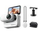 INSTA360 GO 3 Action Camera, 64 GB, White thumbnail 2