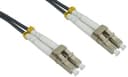Cables Direct 5m OM1 Fibre Optic Cable, LC - LC (Multi-Mode) thumbnail 1