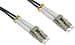 Cables Direct 5m OM1 Fibre Optic Cable, LC - LC (Multi-Mode) - Image 2