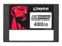 Kingston DC600M 2.5" SATA III Enterprise SSD 480GB thumbnail 1