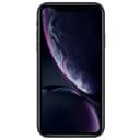 Apple iPhone XR 128GB Black thumbnail 1