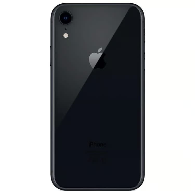 Apple iPhone XR 128GB Black - Image 3