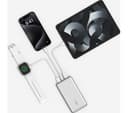 Belkin BoostCharge Power Bank 10000mAh - Silver thumbnail 2