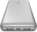 Belkin BoostCharge Power Bank 10000mAh - Silver thumbnail 3