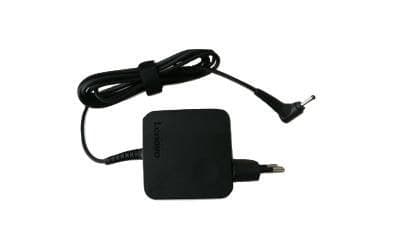 Lenovo IdeaPad 45W 20V 2.25A AC Adapter, 4.0 x 1.7mm Round Tip, PA-1450-55LU (FRU 01FR116)