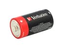 Verbatim C Alkaline Batteries thumbnail 2
