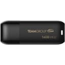 TEAM 16GB C175 USB 3.2 Gen 1 Flash Drive  Speed Up to 75MB/s (TC175316GB01) thumbnail 1