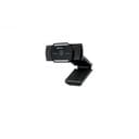Verbatim 49578 webcam 2560 x 1440 pixels USB 2.0 Black thumbnail 2