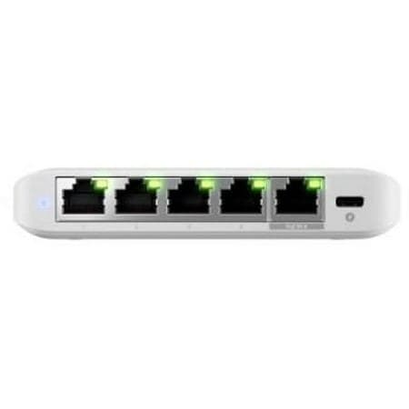 Ubiquiti Flex Mini Ethernet Switch - Image 1