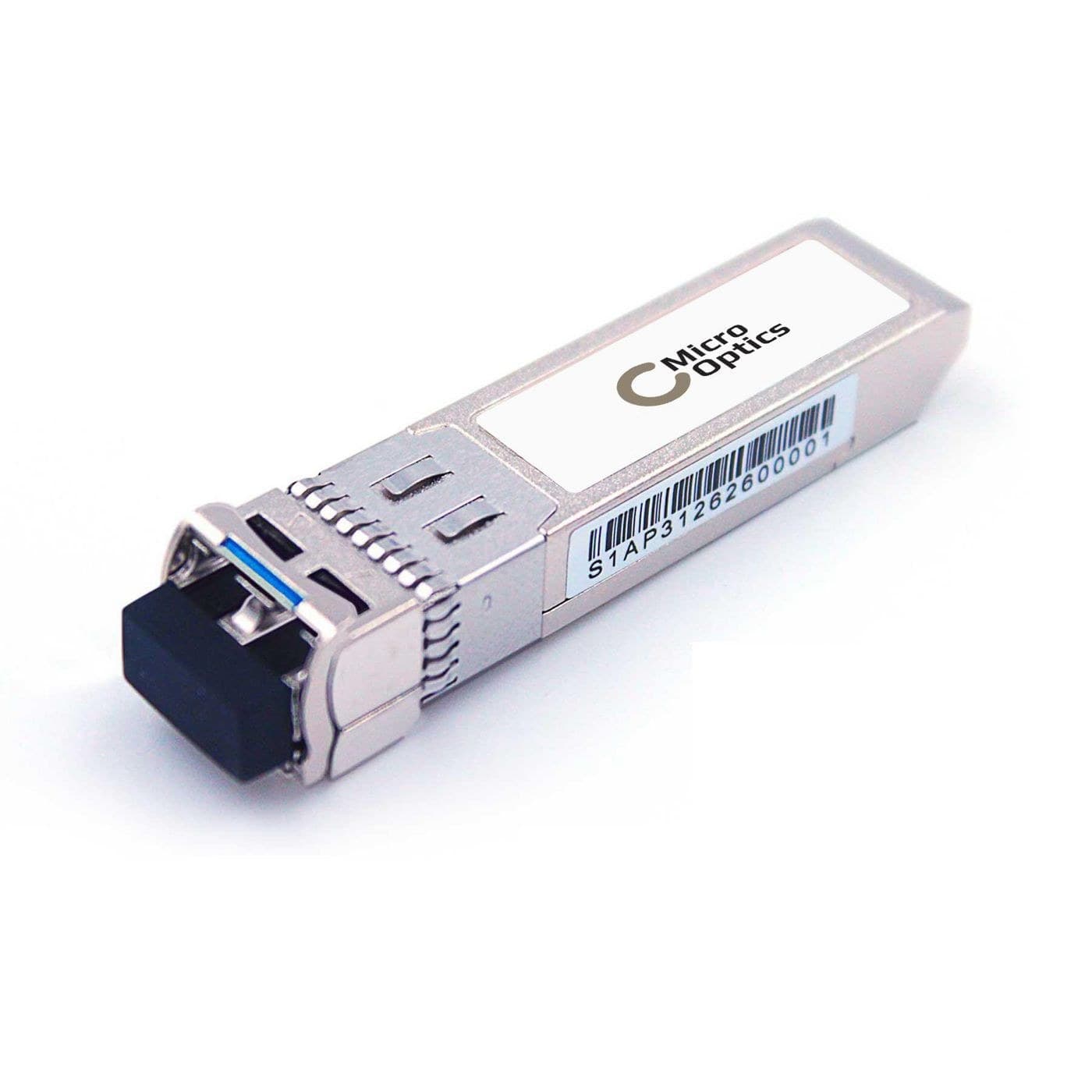 Lanview Planet MGB-TLX Compatible SFP Transceiver 1000BASE-LX 1310nm Singlemode 10km LC