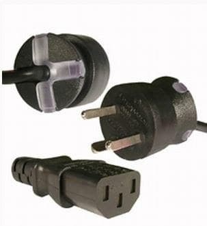 SmarTplug computer power