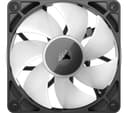 CORSAIR iCUE LINK RX120 RGB 120 mm Case Fan - Black, Single thumbnail 5