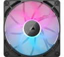 CORSAIR iCUE LINK RX120 RGB 120 mm Case Fan - Black, Single thumbnail 7