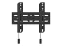 NEOMOUNTS WL30S-850BL12 Mounting Kit Black thumbnail 2